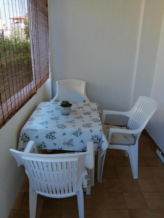Apartment ราบ ภายนอก รูปภาพ