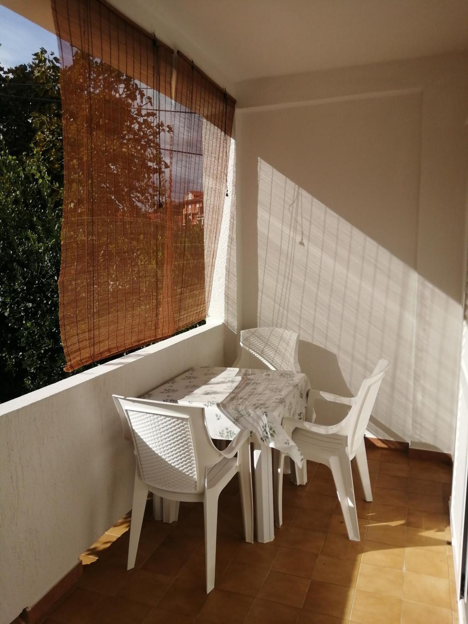 Apartment ราบ ภายนอก รูปภาพ