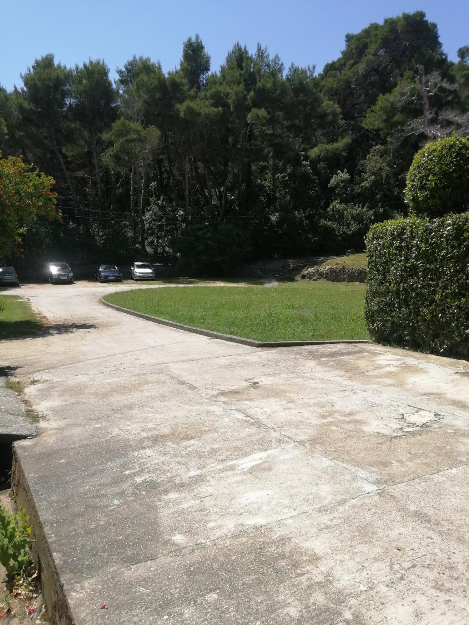 Apartment ราบ ภายนอก รูปภาพ